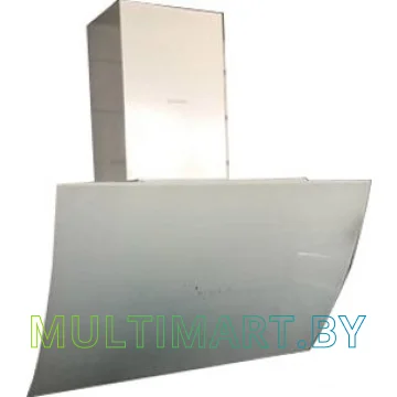 Вытяжка Ciarko SKO 60 White (1100 m3)
